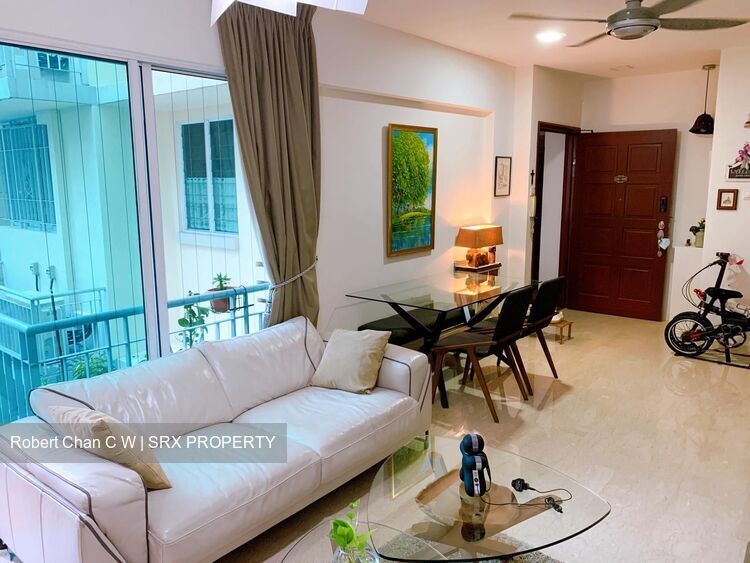 Euphony Gardens (D27), Condominium #330600131